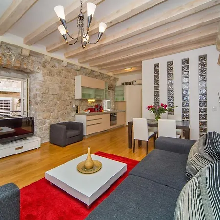 Dream Apartment