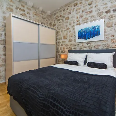 Dream Apartment