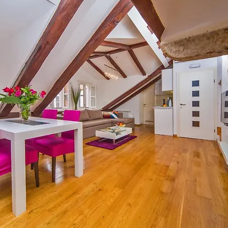 Apartment Dream
