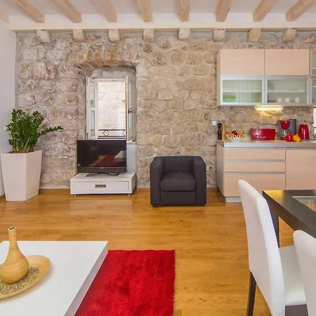 Dream Apartment *