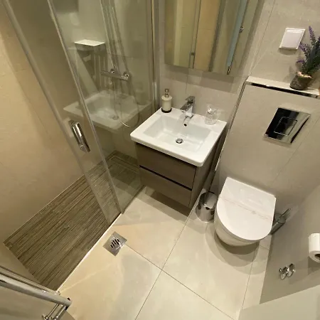 Apartment Dream